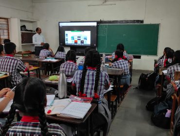 Cyber Safety Online Workshop