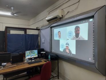 Cyber Safety Online Workshop