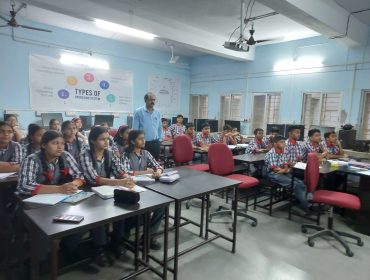 Cyber Safety Online Workshop