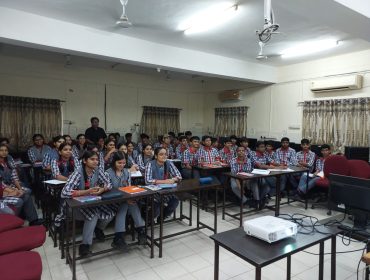 Cyber Safety Online Workshop