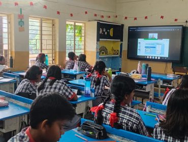 Cyber Safety Online Workshop