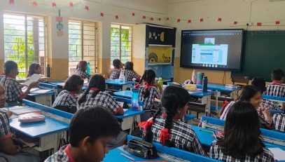 Cyber Safety Online Workshop