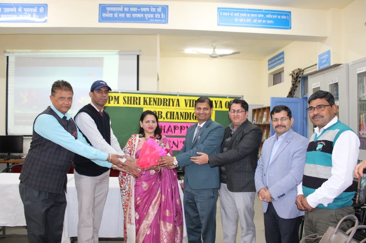 women's day celebration