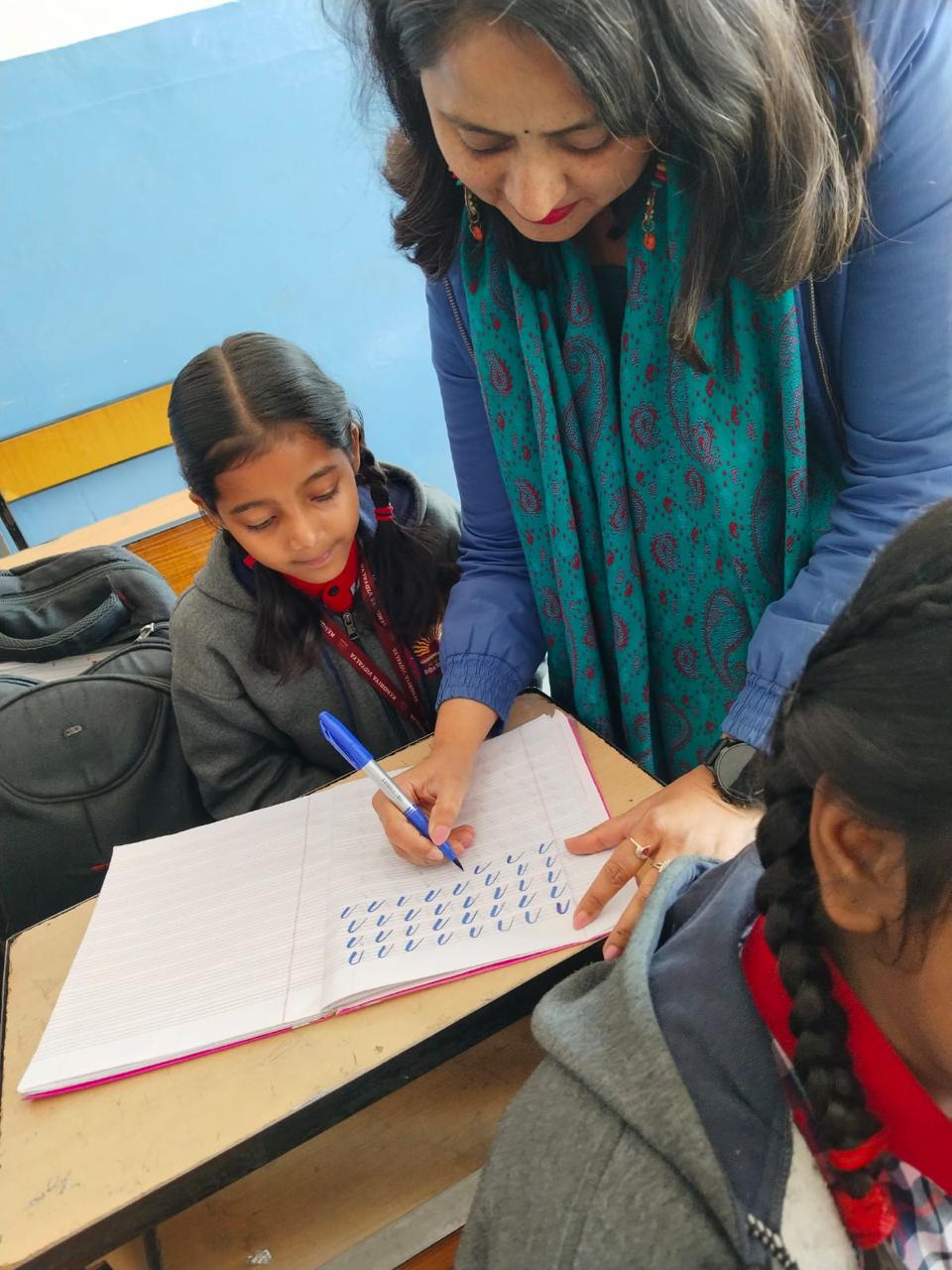 हस्तकला या शिल्पकला