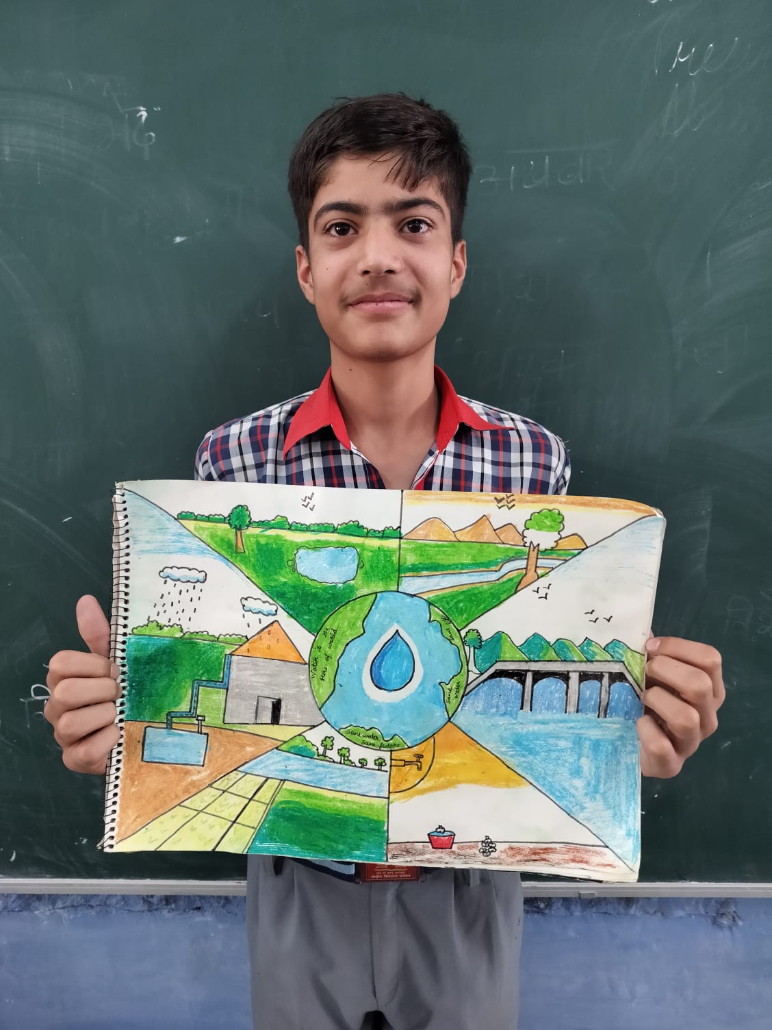 हस्तकला या शिल्पकला