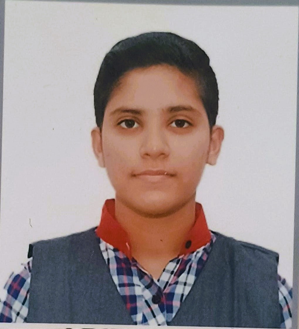 अदिति दत्त
