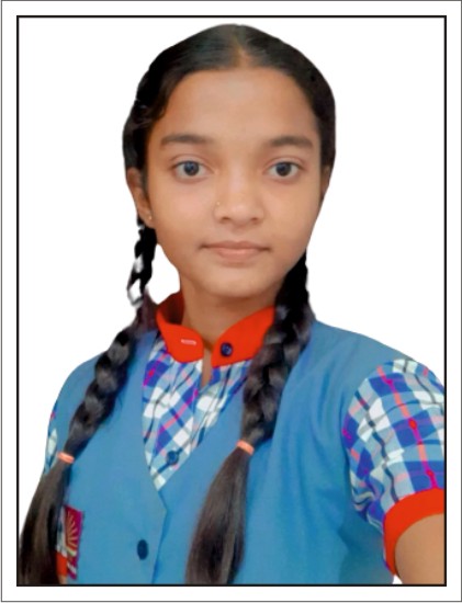 शिवरन कुमारी झा