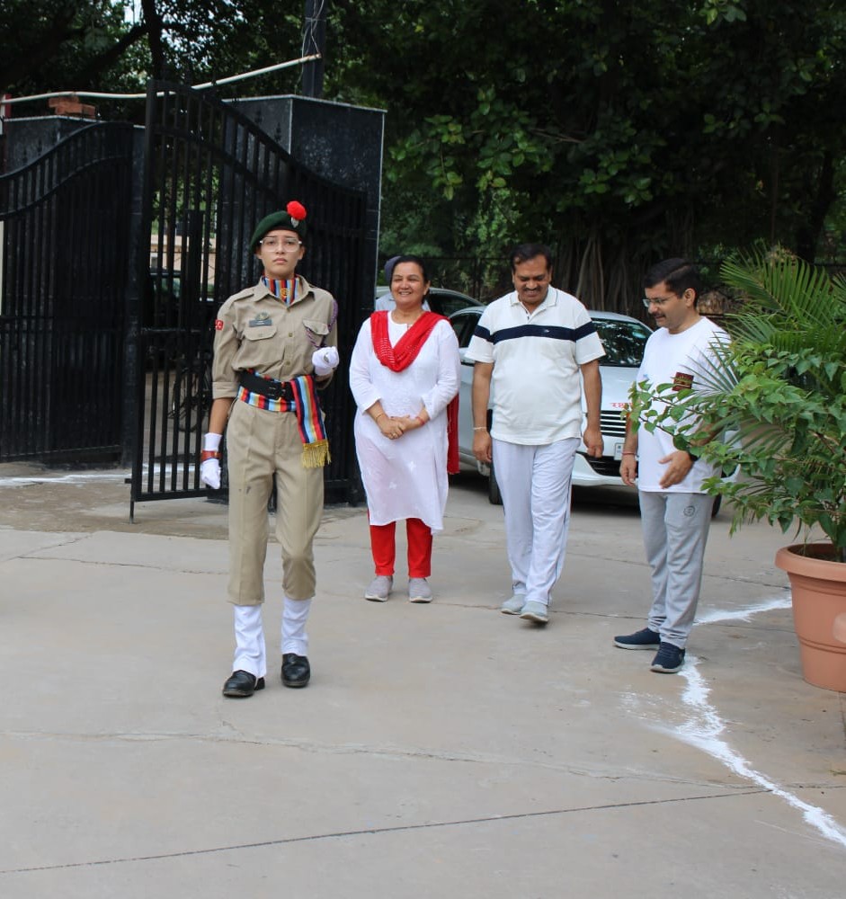 PM SHRI KV29 YOGA DAY (1)