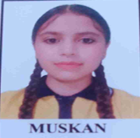 मुस्कान