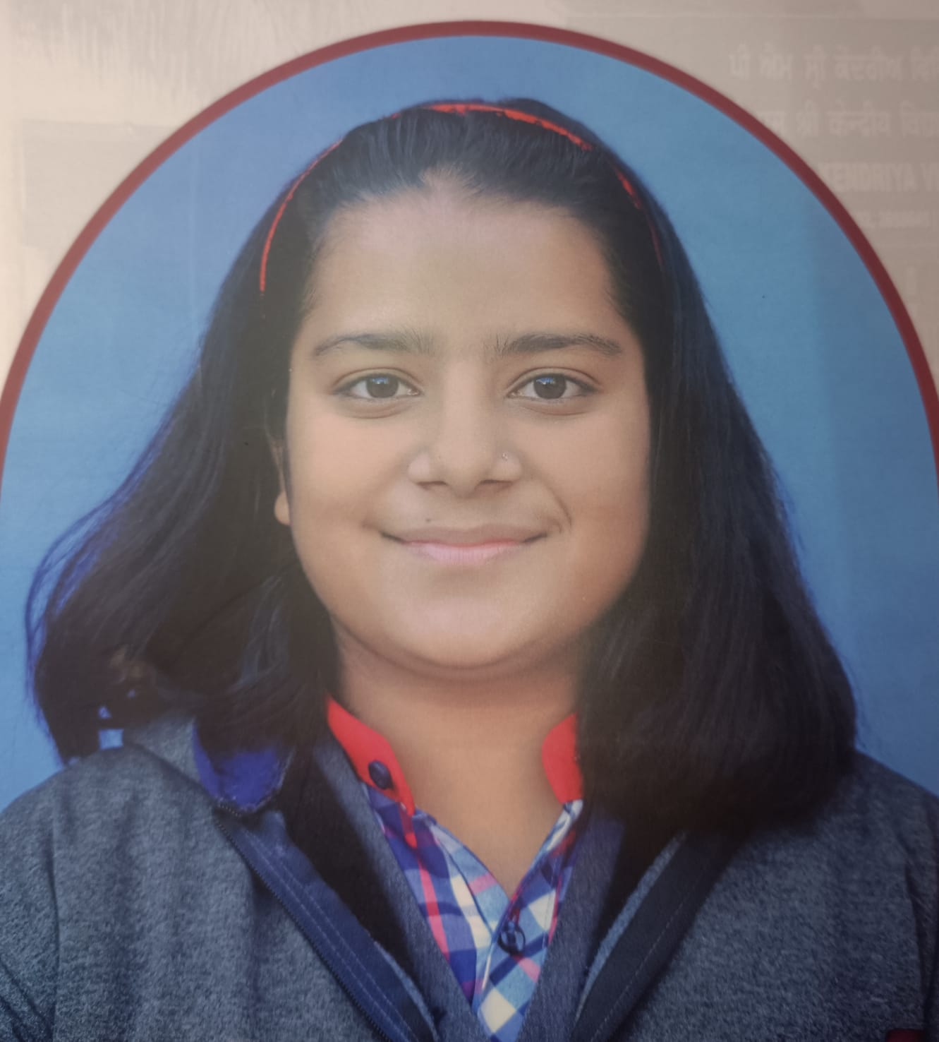 मुस्कान चंदेल