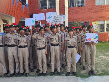 वर्ल्ड हैल्थ दिवस