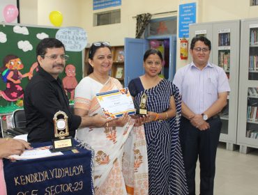 शिक्षण अधिगम सामग्री मेला