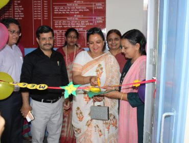 शिक्षण अधिगम सामग्री मेला