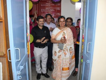 शिक्षण अधिगम सामग्री मेला