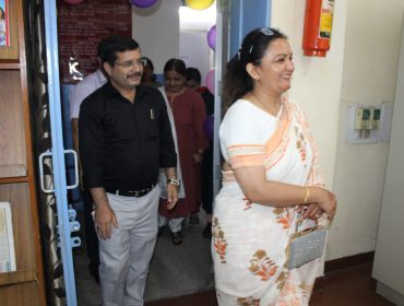 शिक्षण अधिगम सामग्री मेला