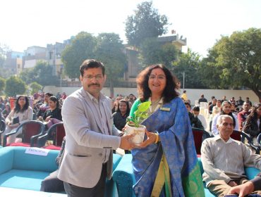 KVS 62nd Foundation Day Celebration