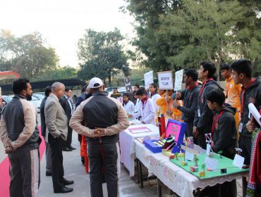 निरीक्षण दिवस