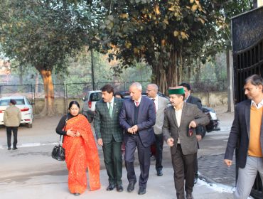 निरीक्षण दिवस