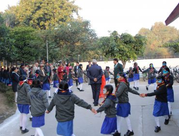 निरीक्षण दिवस