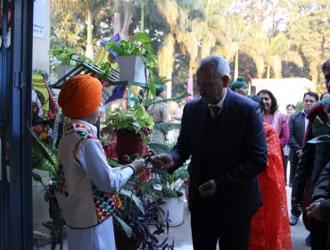निरीक्षण दिवस