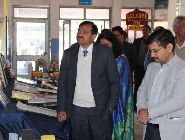 KVS 62nd Foundation Day Celebration