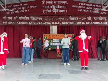 Christmas Celebration