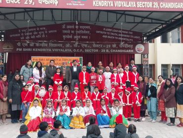 क्रिसमस उत्सव