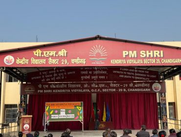 मेगा पीटीएम