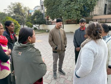 मेगा पीटीएम