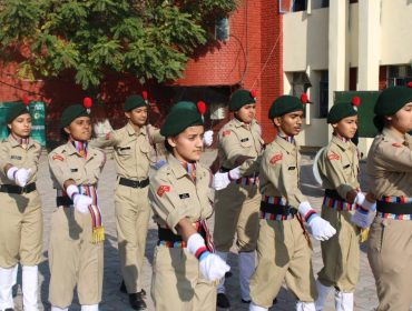 Republic Day Celebration 2025