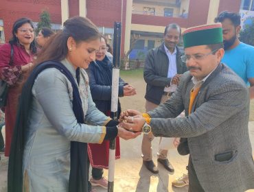 लोहड़ी उत्सव