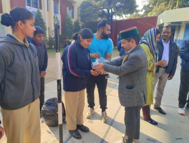 लोहड़ी उत्सव