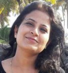 SHWETA SINGH