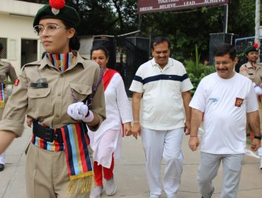 PM SHRI KV29 YOGA DAY (4)