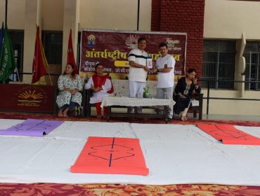 PM SHRI KV29 YOGA DAY (3)