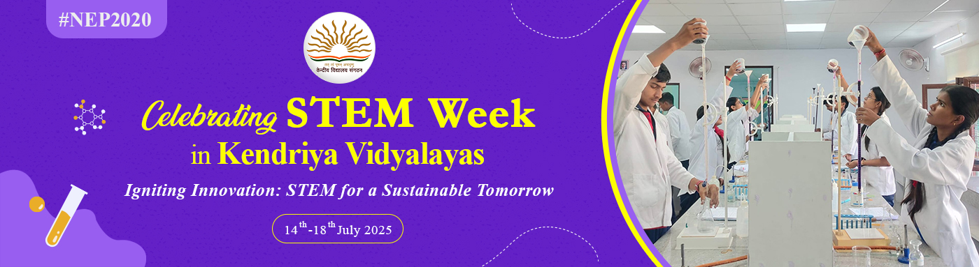 STEM WEEK