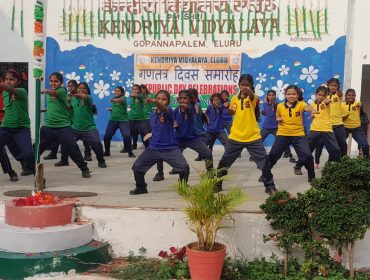 आत्मरक्षा प्रशिक्षण
