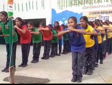 लड़कियों के लिए आत्मरक्षा