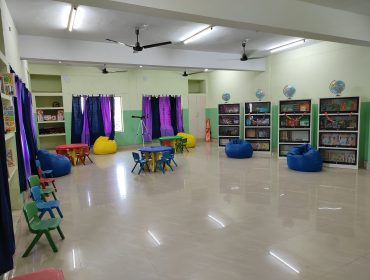 खिलौना लाइब्रेरी