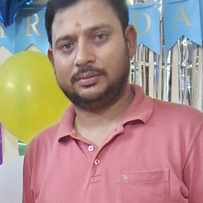 दिनेश कुमार यादव