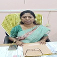 G Vijay Lakshmi