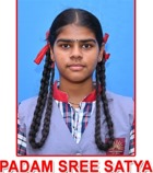 student name