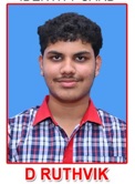 student name