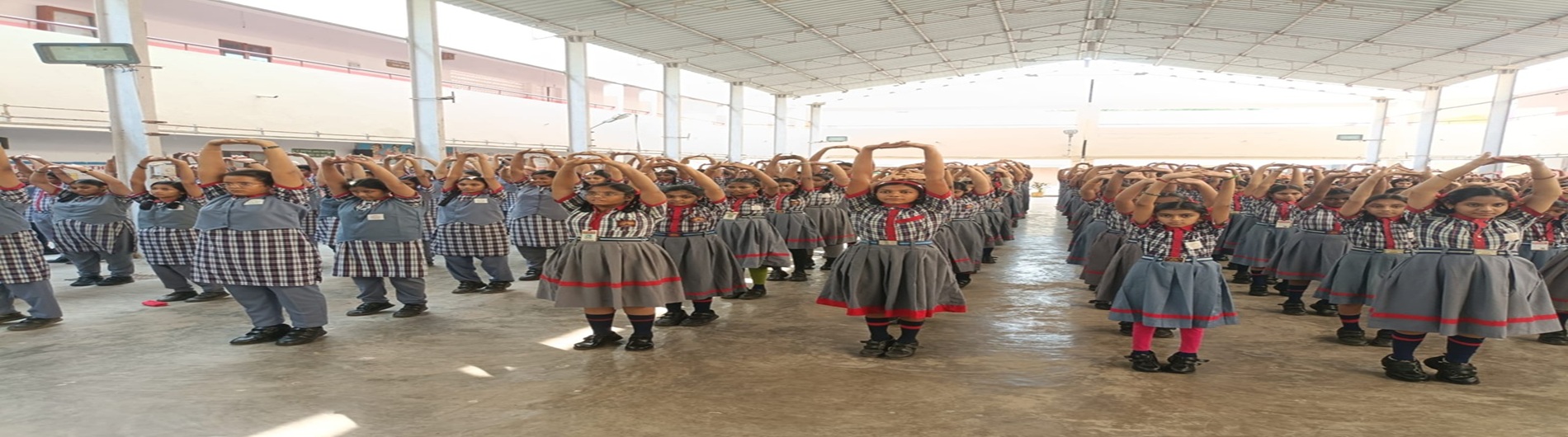 International Yoga Day 2026