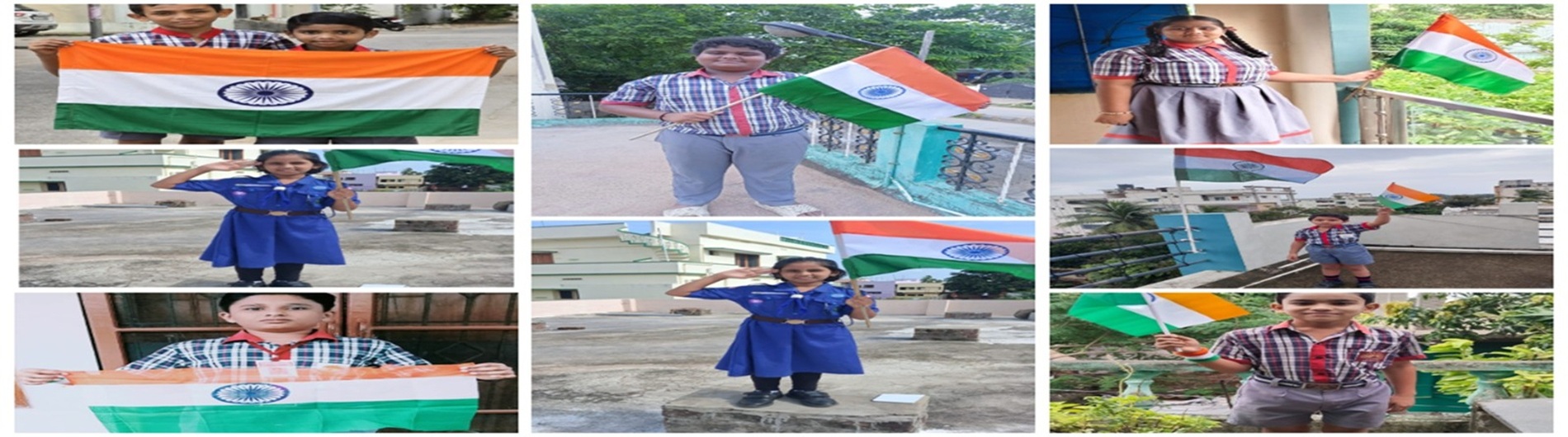हर घर तिरंगा