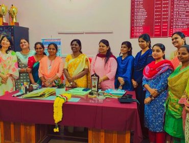 INTERNATIONAL WOMEN’S DAY 2025