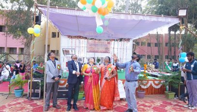 ANNUAL SPORTS AND ANNUAL FUNCTION DAY