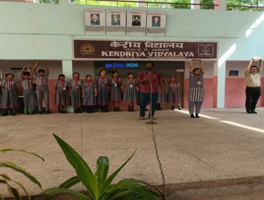 International Yoga Day 2026