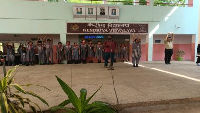 International Yoga Day 2026