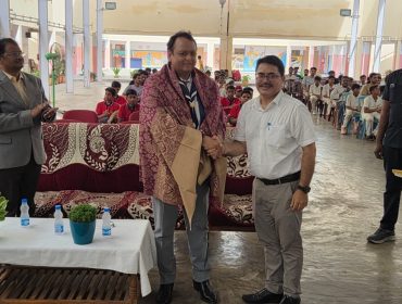 KVS HYDERABAD REGIONAL SPORTS MEET_2026-27
